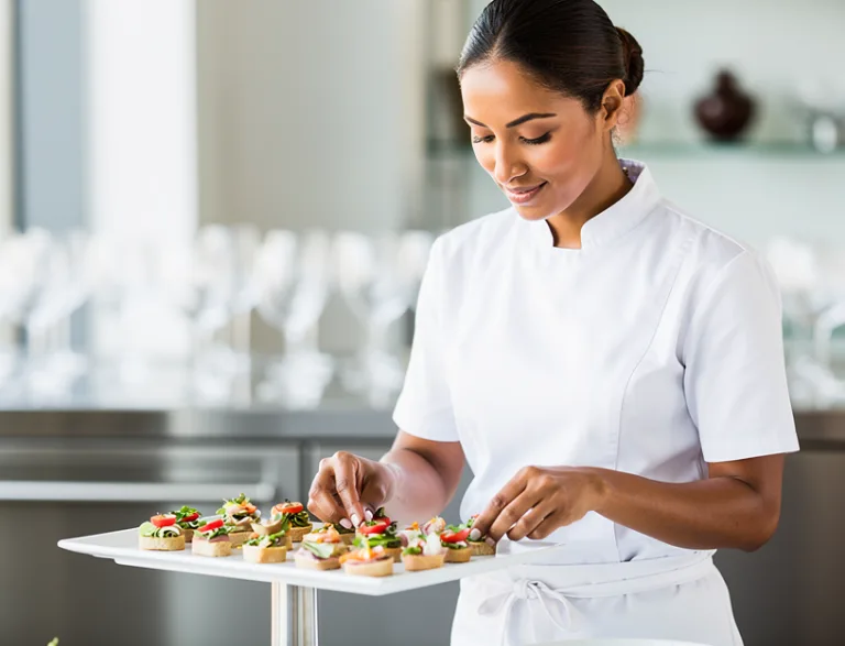 Luxury Caterer service in Lexington-Fayette